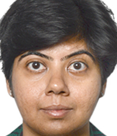 Dr.Nilanjana Bhaduri